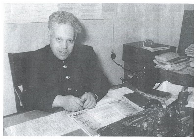 Сергей Вартанович Вартанян